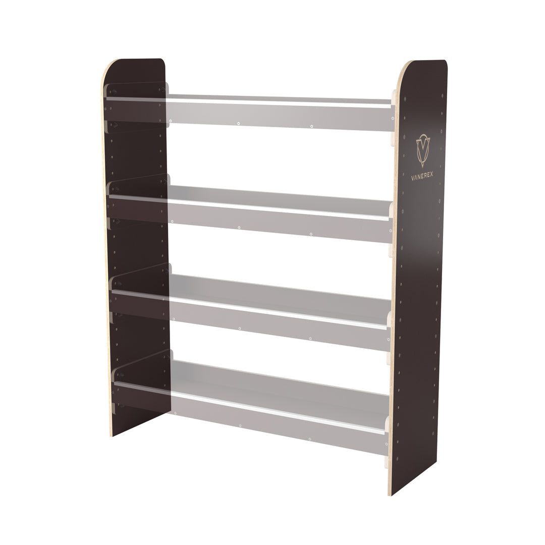 Flex modular hillukerfi