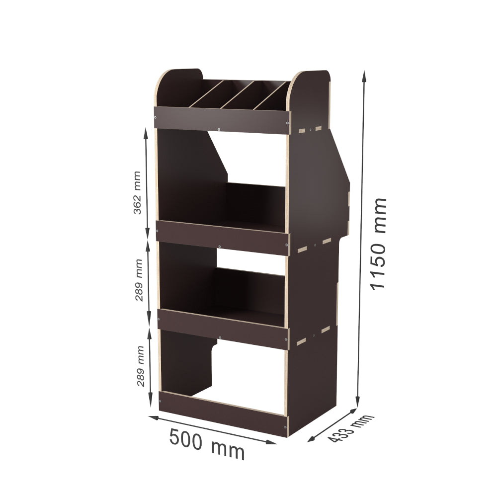 Hillueining BPPC-500