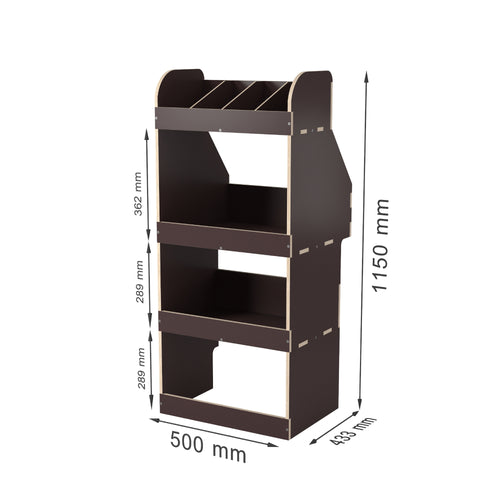 Hillueining BPPC-500