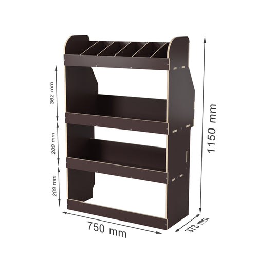 Hillueining BPPC-750