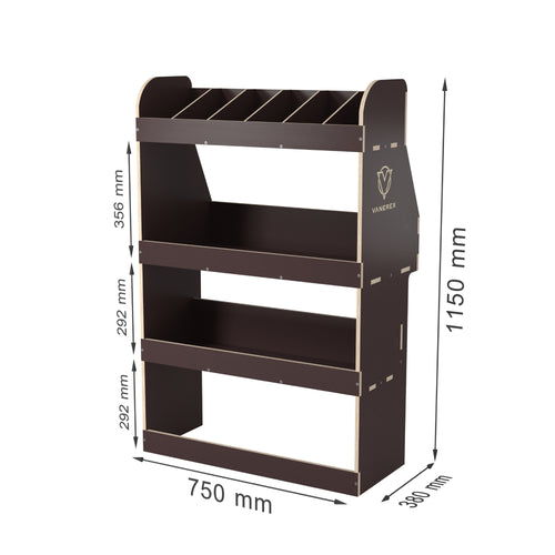 Hillueining CC-750