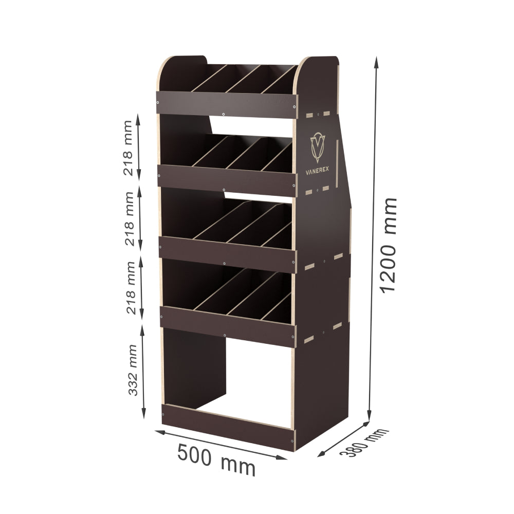 Hillueining VR-11 500