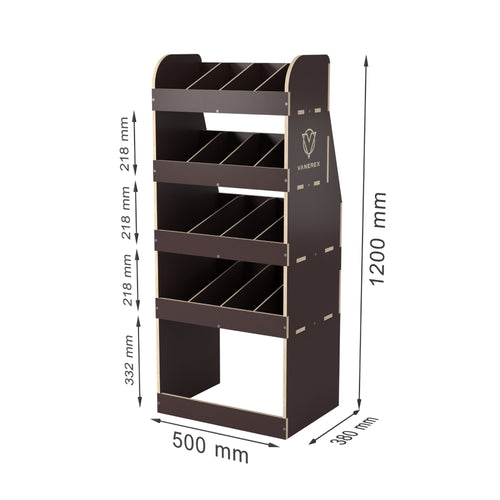 Hillueining VR-11 500
