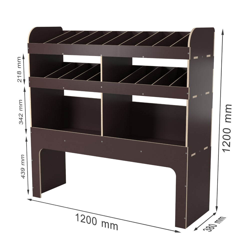 Hillueining VR7 1200-380