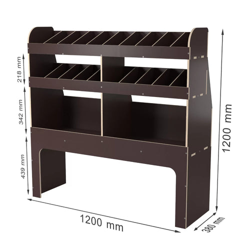 Hillueining VR-7 1200