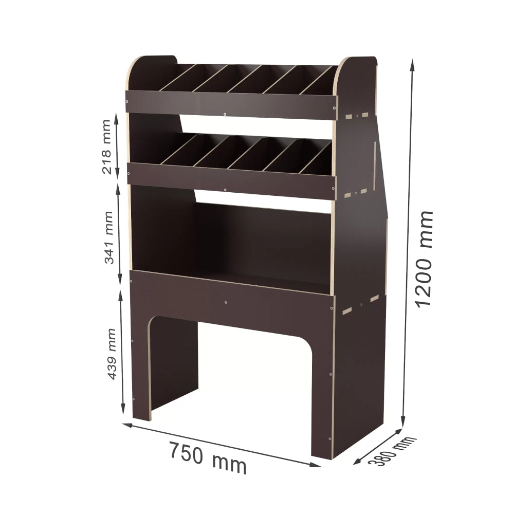 Hillueining VR-7 750