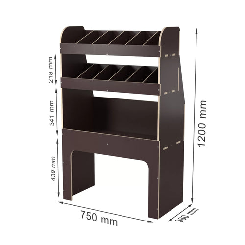 Hillueining VR-7 750