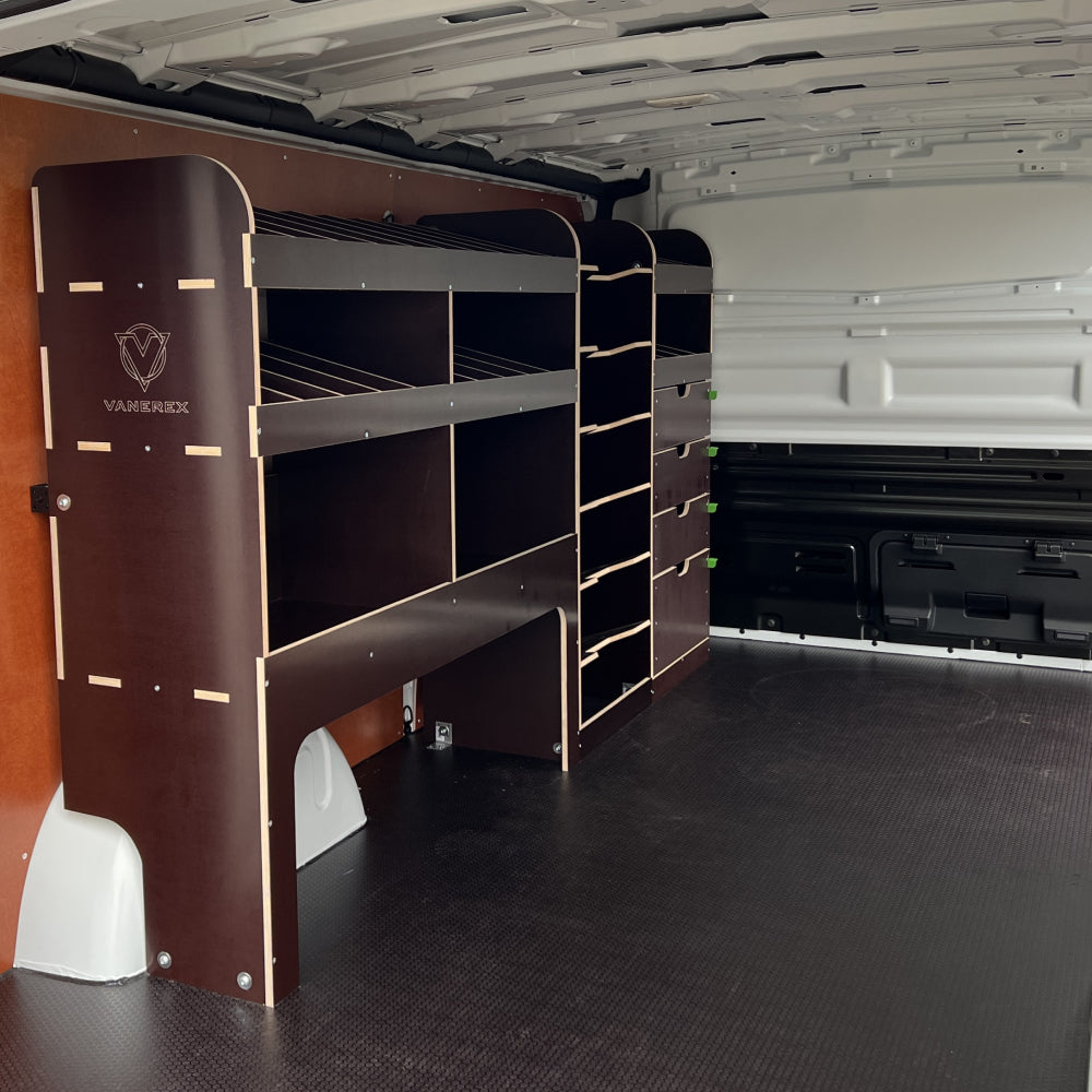 Hillueining VR-8K 380