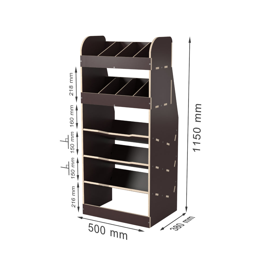 Hillueining VR-8K BPPC