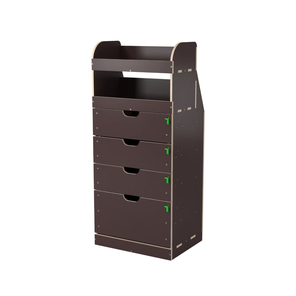 Skúffueining VR-8S BPPC