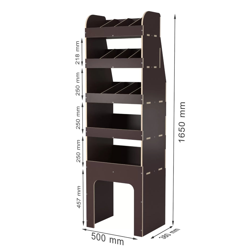 Hillueining VRL-1 500K