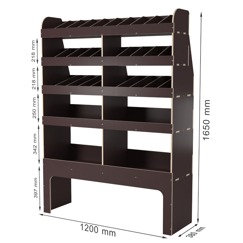 Hillueining VRL-2 1200