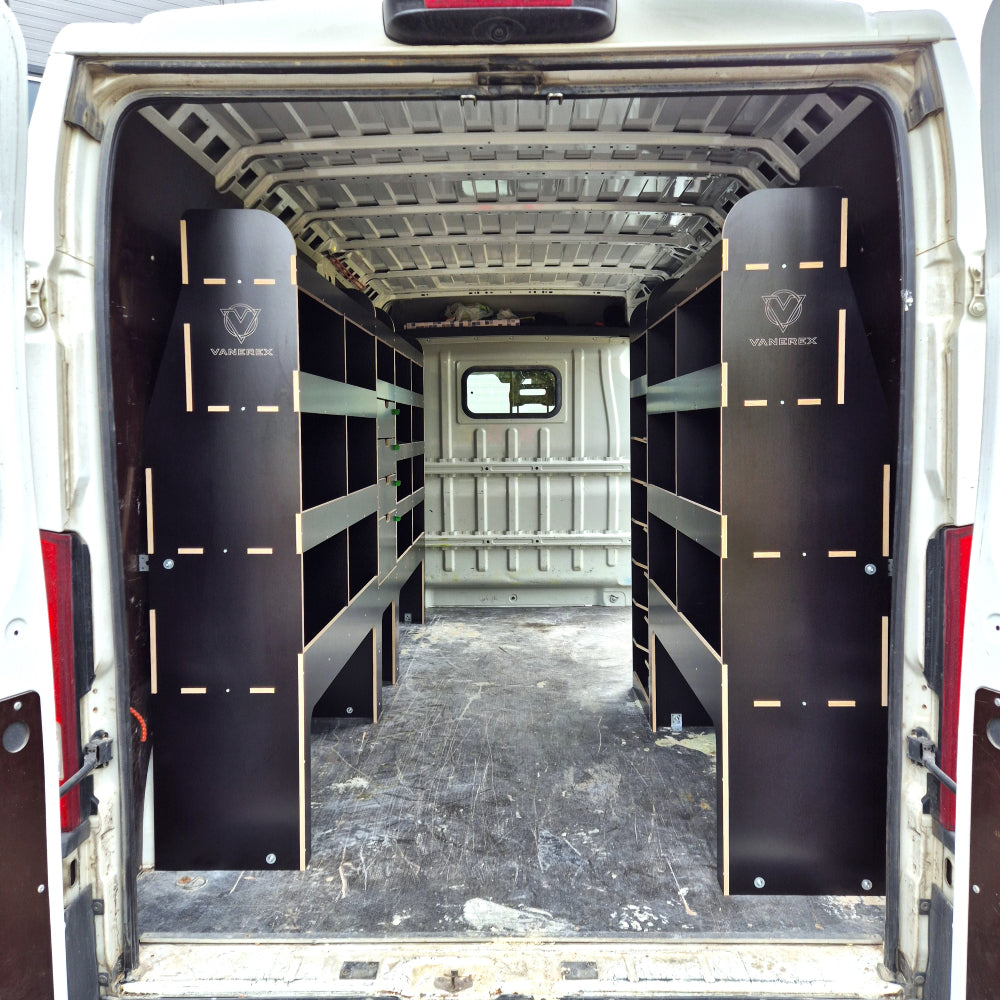 Hillueining VRL-3 1200